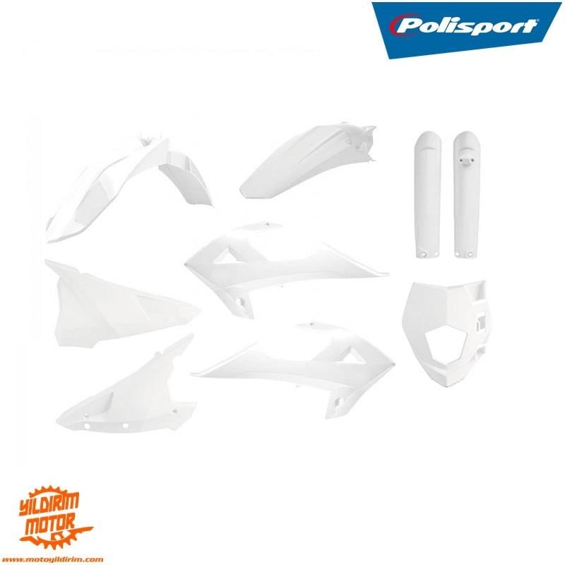 POLİSPORT GASGAS EC250/300 GRENAJ SETİ 18-20