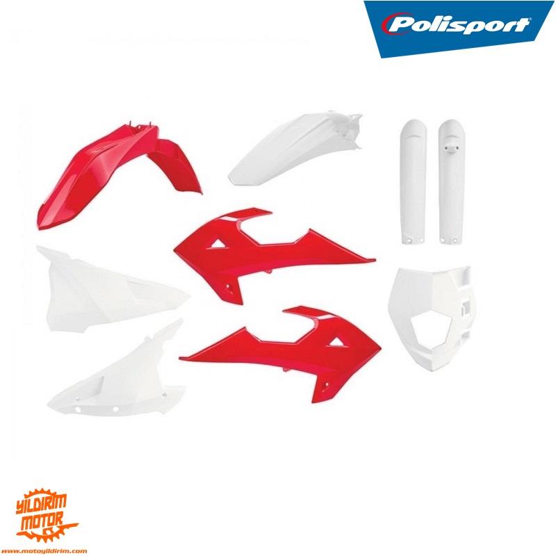 POLİSPORT GASGAS EC250/300 GRENAJ SETİ 18-20