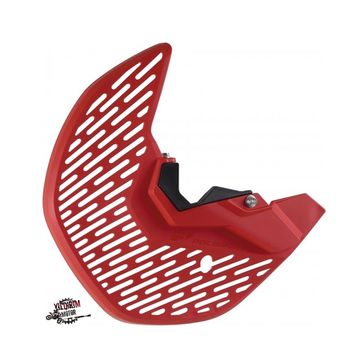 POLİSPORT GASGAS EC/ECF ÖN DİSK KORUMA 09-20