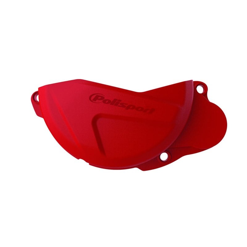 Polisport Honda CRF 250R Debriyaj Kapak Koruma 10-17