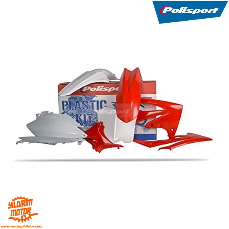 POLİSPORT HONDA CRF250R GRENAJ SETİ 06-07