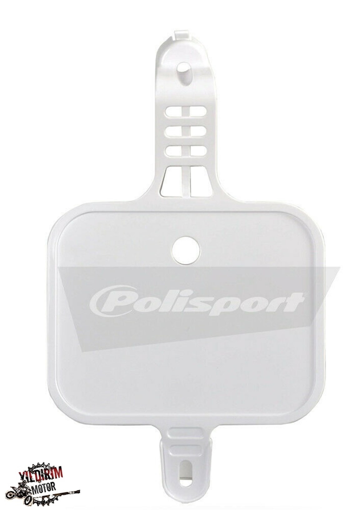 POLİSPORT HONDA CRF50F PLAKALIK 04-22