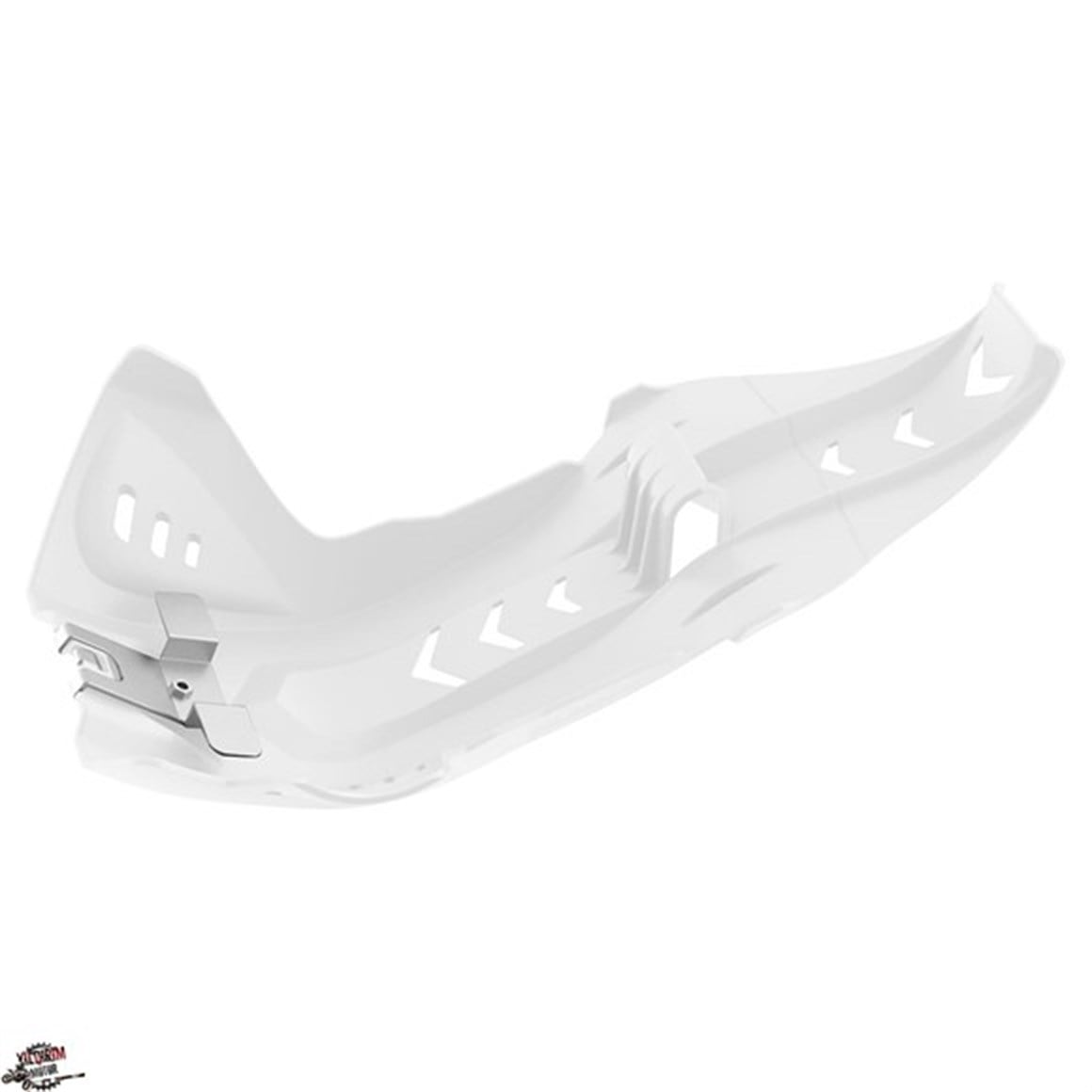 Polisport Husqvarna FC 250/350 Modeller Karter Koruma 16-18