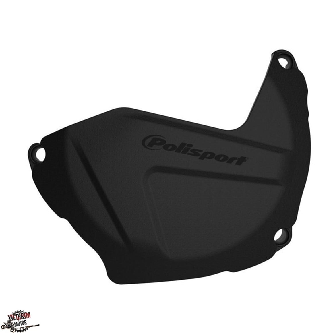 Polisport Husqvarna FC FE 250350 Modeller Debriyaj Kapak Koruma 16-18