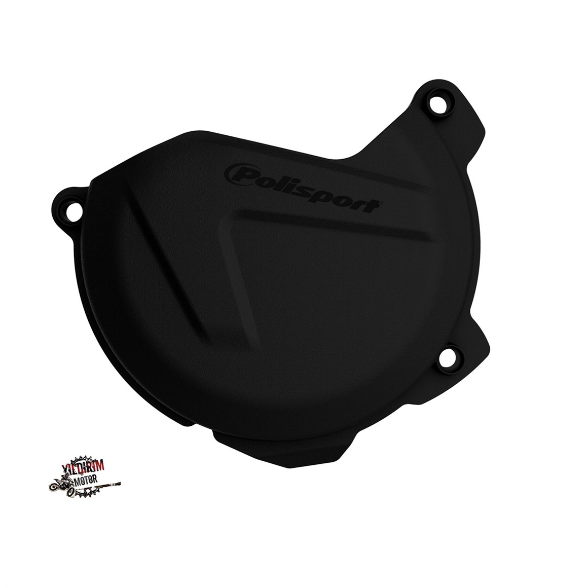 Polisport Husqvarna FE 250/350 Debriyaj Kapak Koruma 14-16