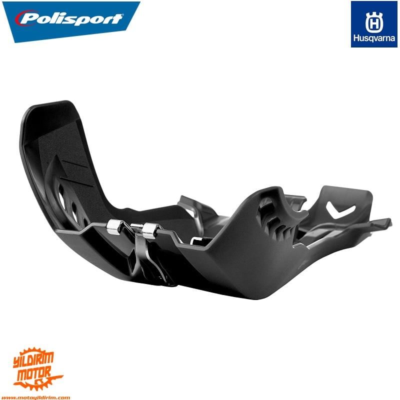 POLİSPORT HUSQVARNA TE / TC MODELLER KARTER KORUMA 20-23