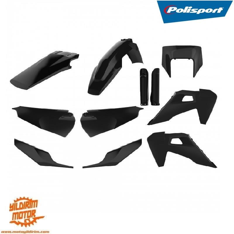 POLİSPORT HUSQVARNA TE/FE GRENAJ SETİ 20-23