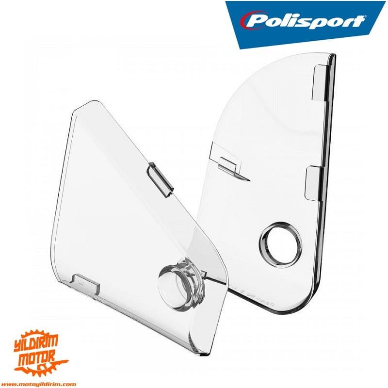 POLİSPORT HUSQVARNA TE/FE STİCKER KORUMA 24-26