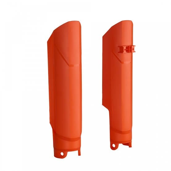 POLİSPORT KTM 08-15 EXC/EXC-F AMORTİSÖR KORUMA