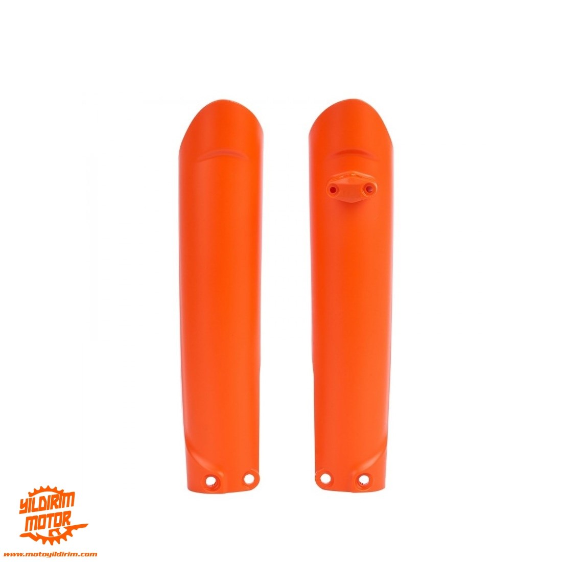 POLİSPORT KTM 16-23 EXC/EXC-F AMORTİSÖR KORUMA