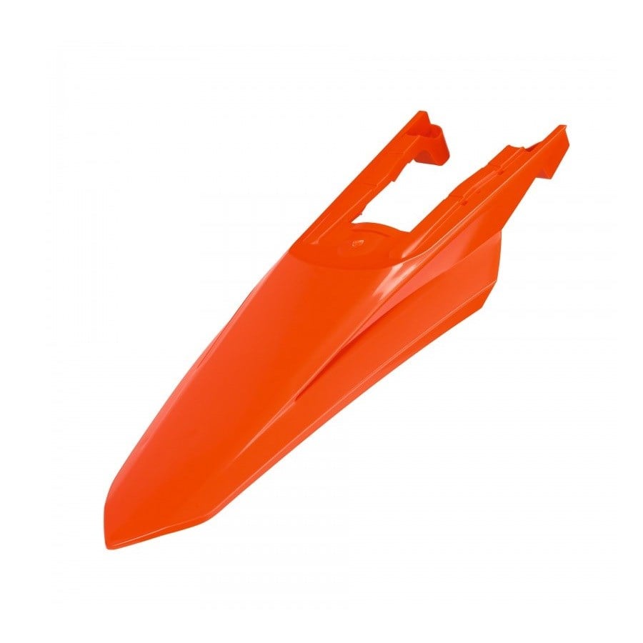 POLİSPORT KTM 24-26 EXC/EXC-F ARKA ÇAMURLUK