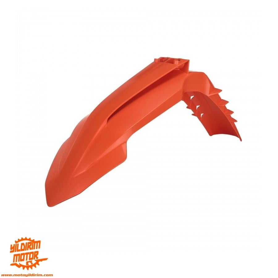 POLİSPORT KTM 24-26 EXC/EXC-F ÖN ÇAMURLUK