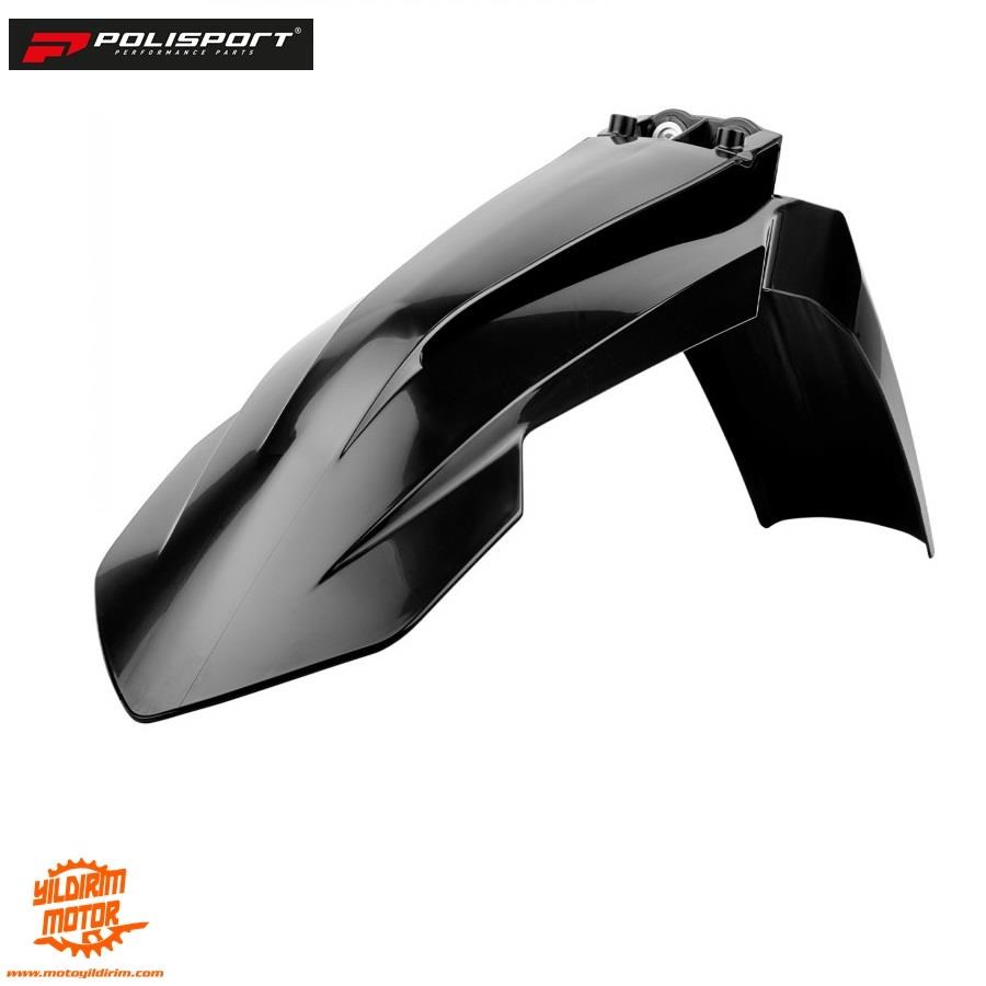 Polisport KTM EXC EXC-F Modeller Ön Çamurluk 17-23
