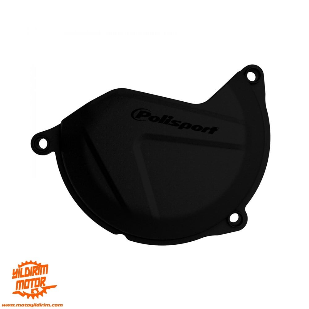 POLİSPORT KTM EXC450 DEBRİYAJ KORUMA 12-16