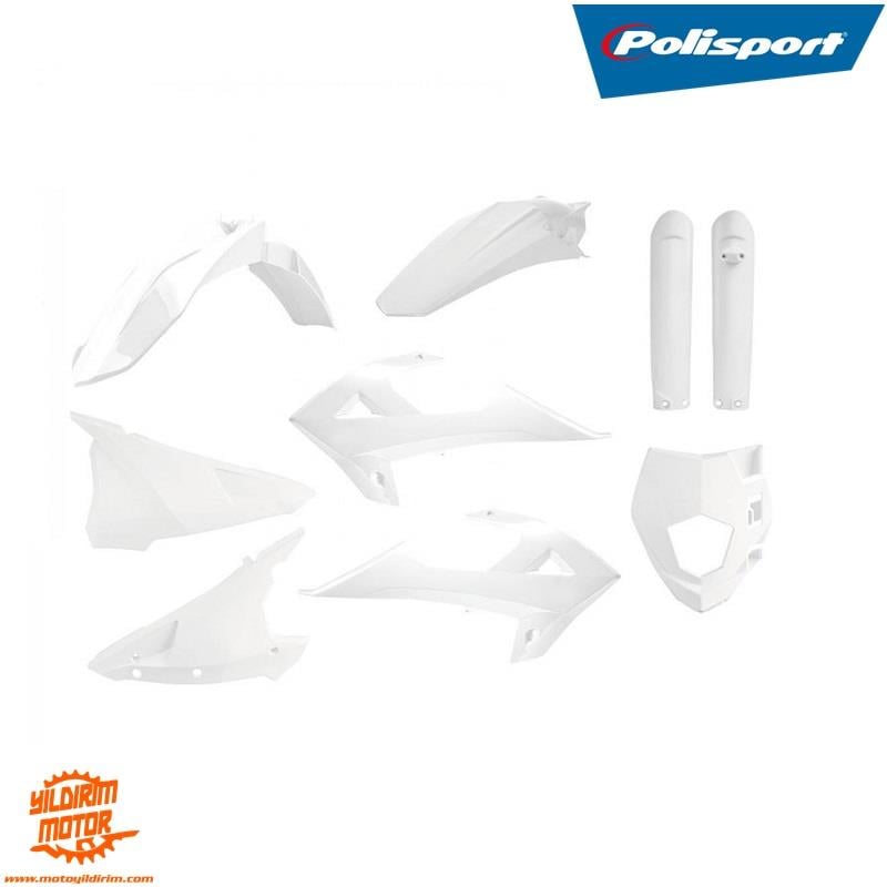 POLİSPORT KTM EXC/EXC-F GRENAJ SETİ 14-16