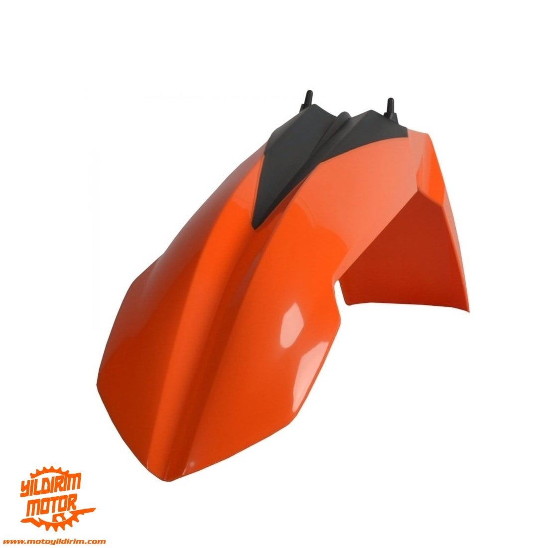 POLİSPORT KTM EXC/EXC-F ÖN ÇAMURLUK 08-13