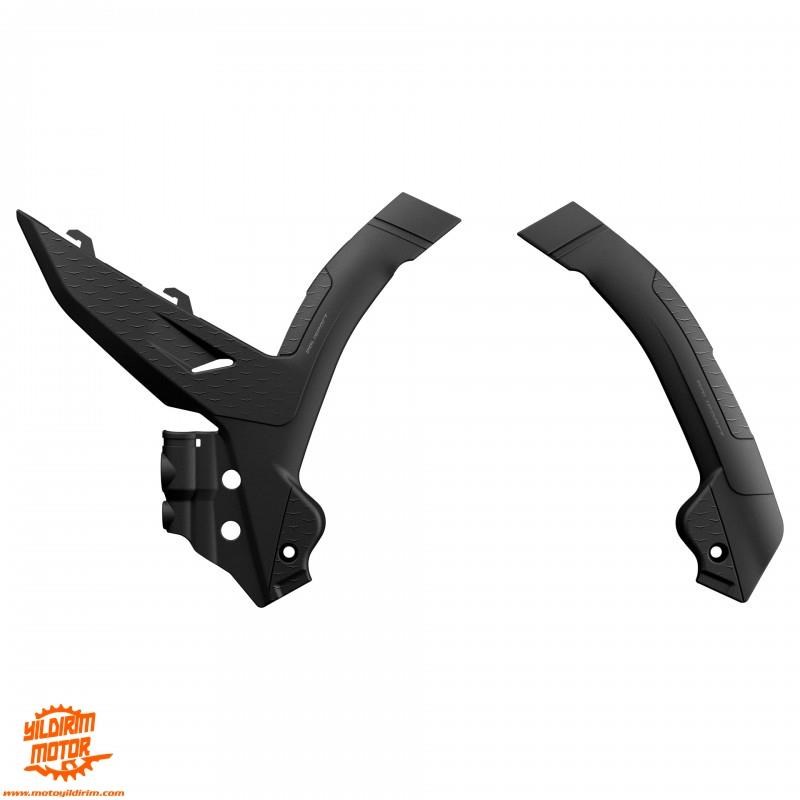 POLİSPORT KTM EXC/EXC-F ŞASİ KORUMA 24-26