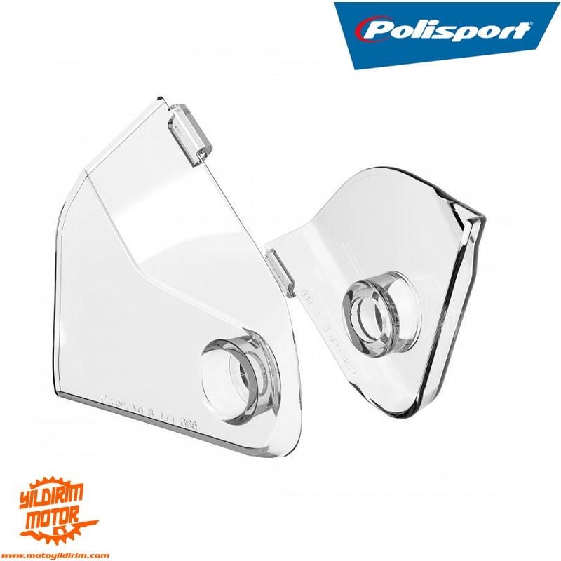 POLİSPORT KTM EXC/EXC-F STİCKER KORUMA 24-26