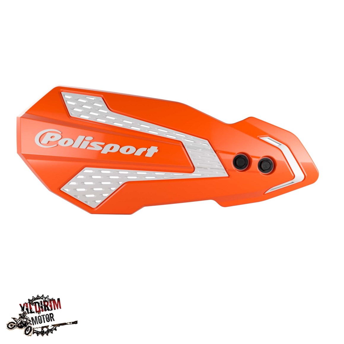 POLİSPORT KTM HUSQ ELCİK KORUMA TURUNCU 14-22