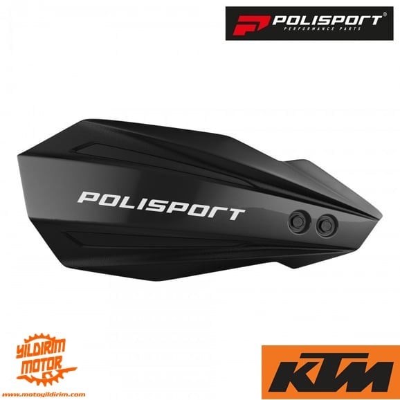 POLİSPORT KTM SX-EXC ELCİK KORUMA 14-26