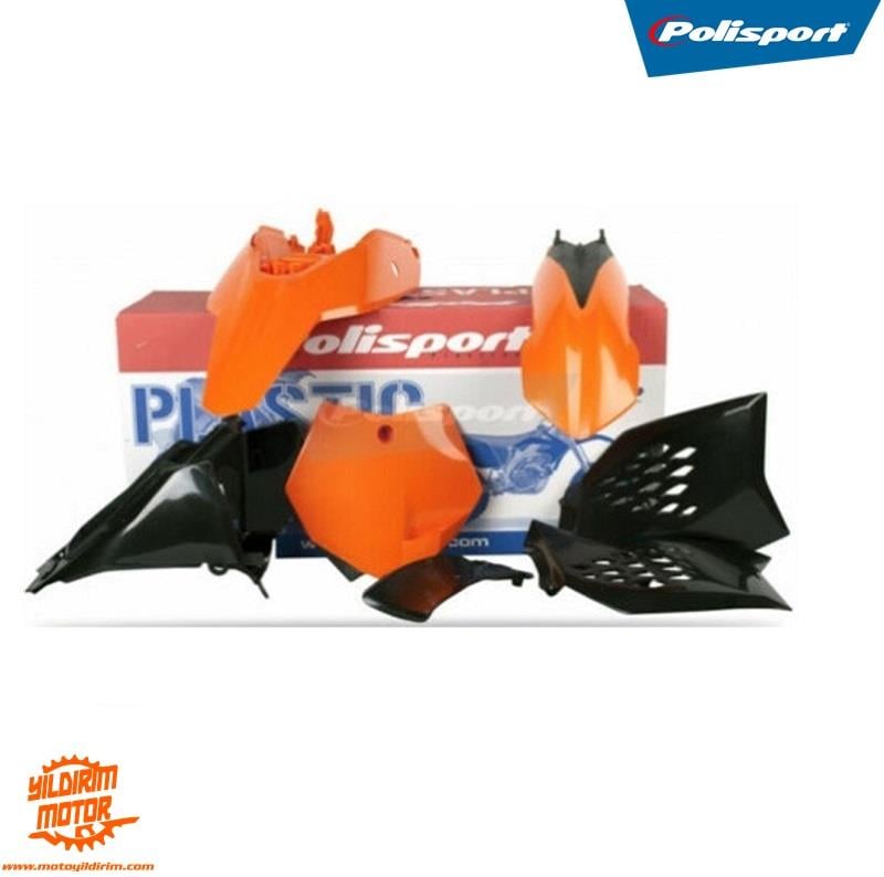 POLİSPORT KTM SX65 GRENAJ SETİ 09-11