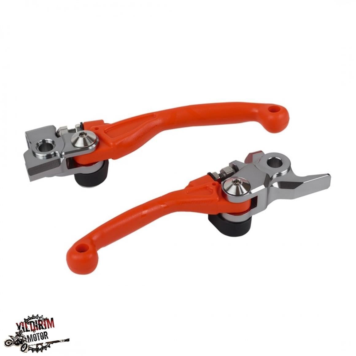 POLİSPORT KTM SX85 MANET TAKIMI 13-26