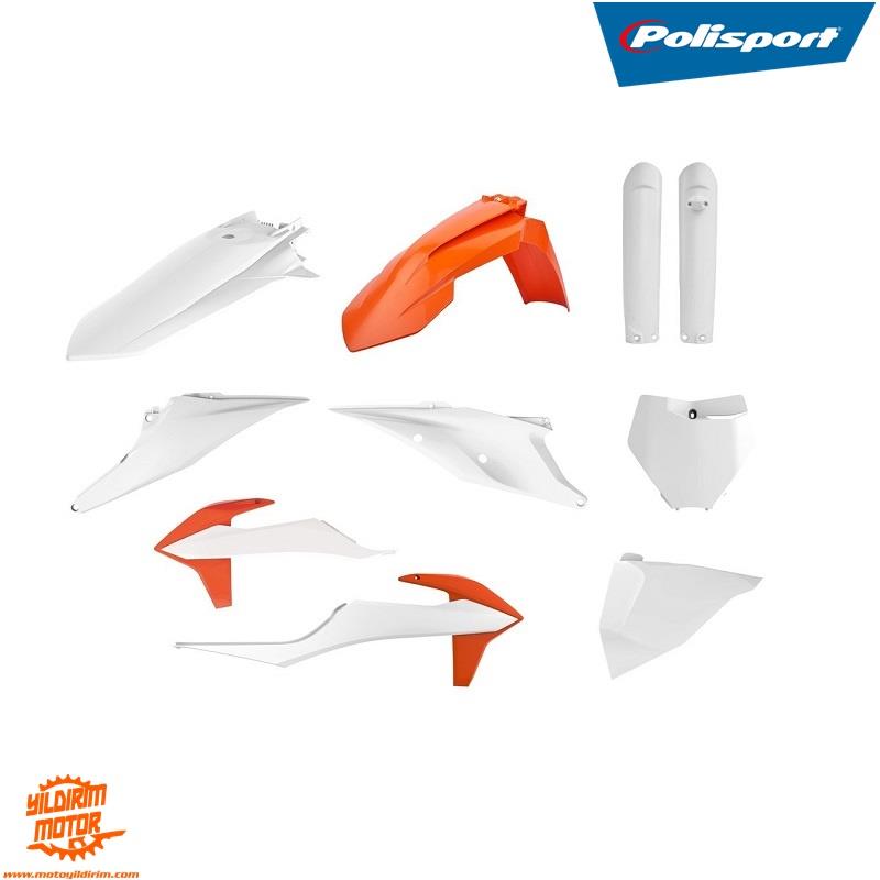 POLİSPORT KTM SX/SX-F GRENAJ SETİ 19-22