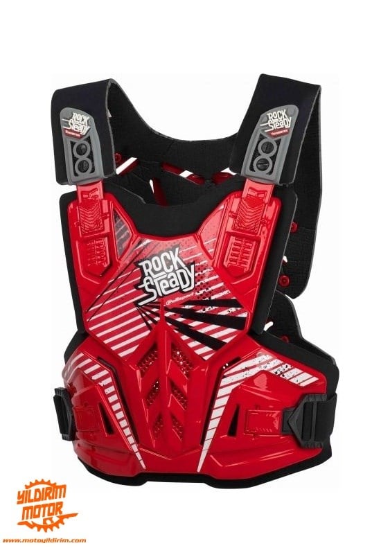 POLİSPORT ROCKSTEADY VÜCUT KORUMA 