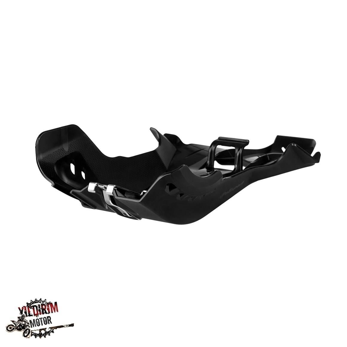 POLİSPORT SHERCO SE-R 250/300 KARTER KORUMA 14-25