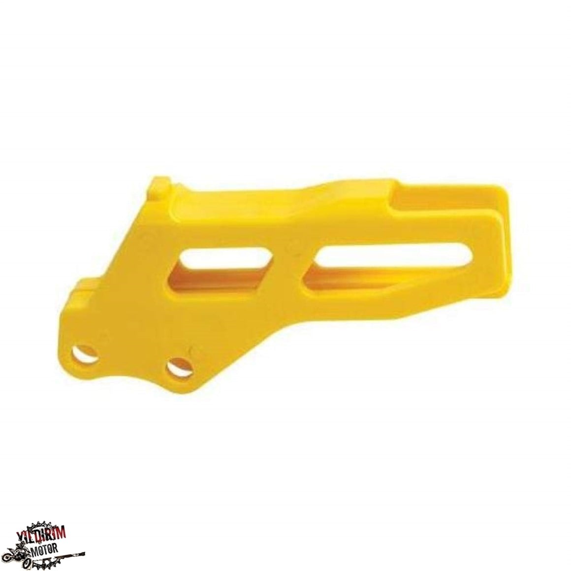 Polisport Suzuki RM-Z 250 Zincir Sürgü Slider 12-18