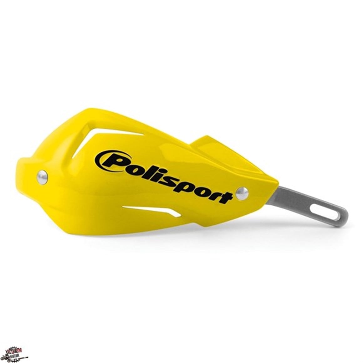 Polisport Touquet Universal Enduro Motocross Demirli Elcik Koruma