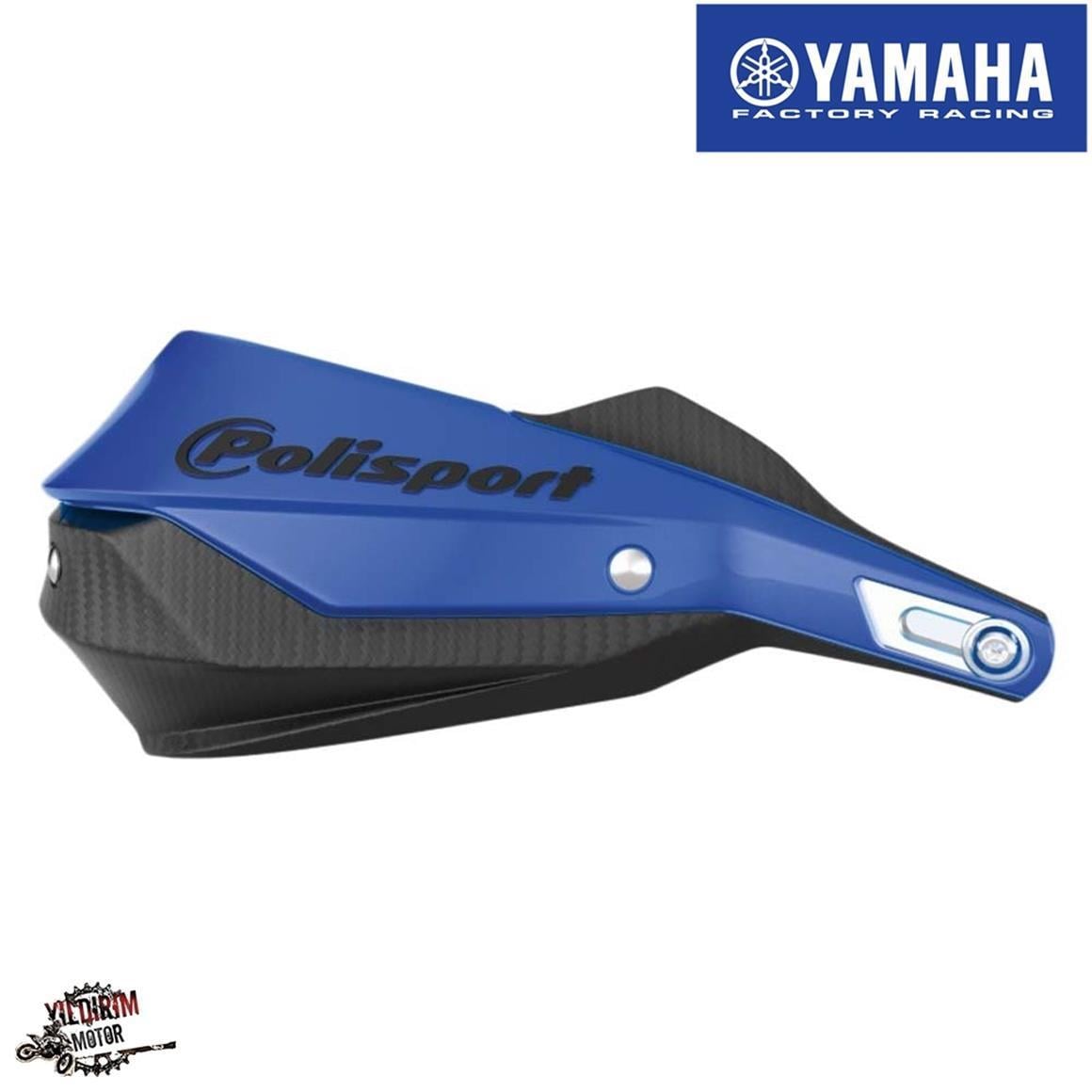 POLİSPORT YAMAHA WR250 TRAIL BLAZER ELCİK KORUMA