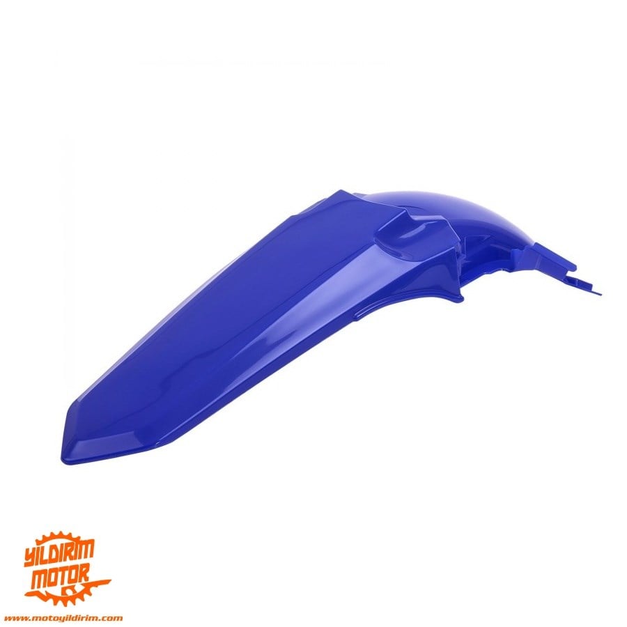 POLİSPORT YAMAHA YZ 125/250 ARKA ÇAMURLUK 15-21