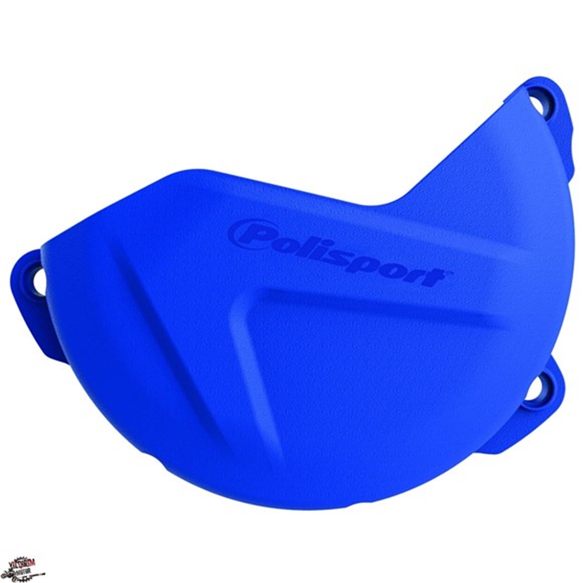 Polisport Yamaha YZ 450 F Debriyaj Kapak Koruma 11-20