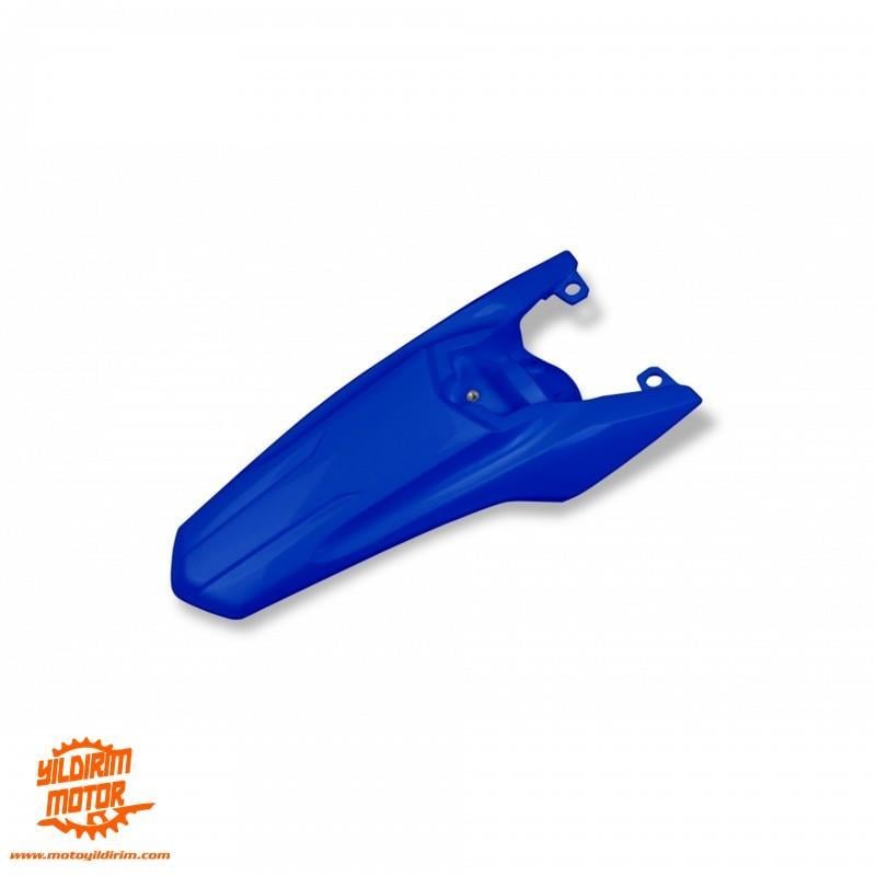 POLİSPORT YAMAHA YZ 85 ARKA ÇAMURLUK 2022-2025