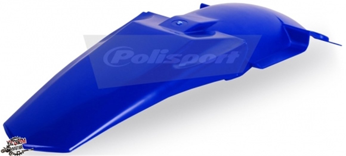 Polisport Yamaha YZ 85 Arka Çamurluk Kuyruk 02-20