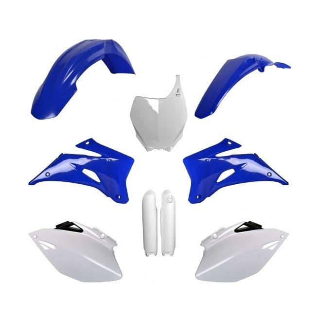 POLİSPORT YAMAHA YZ250/450F GRENAJ SETİ 08-09