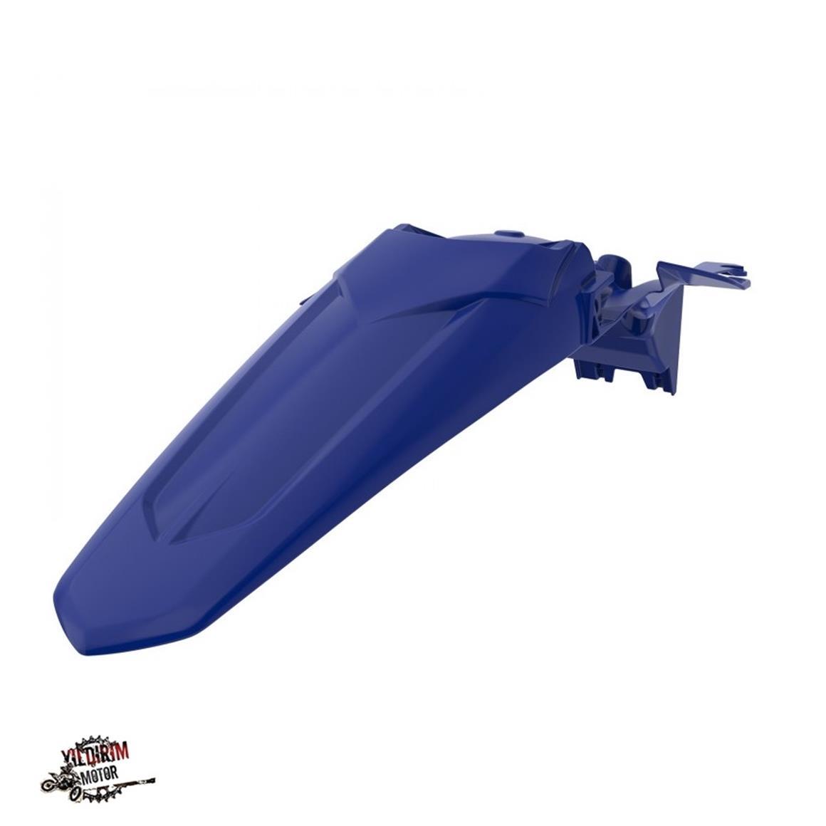 POLİSPORT YAMAHA YZ250F ARKA ÇAMURLUK 19-22