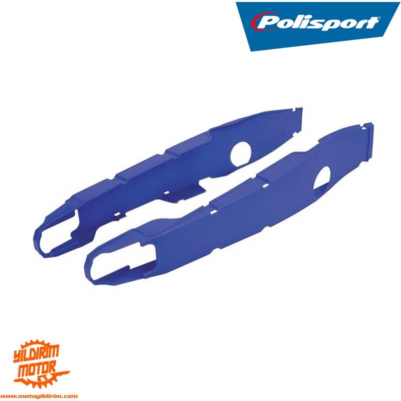 Polisport Yamaha YZ/WR 250/450 Arka Maşa Koruma 09-26