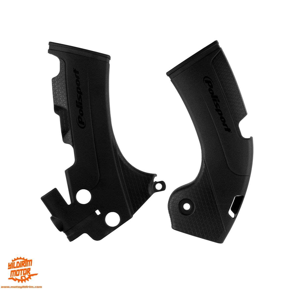 POLİSPORT YZ250/450-F ŞASİ KORUMA 19-22