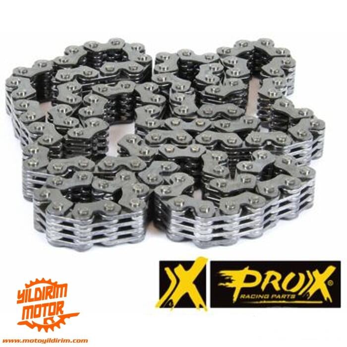 PROX EKSANTRİK ZİNCİRİ DRZ400 00-18