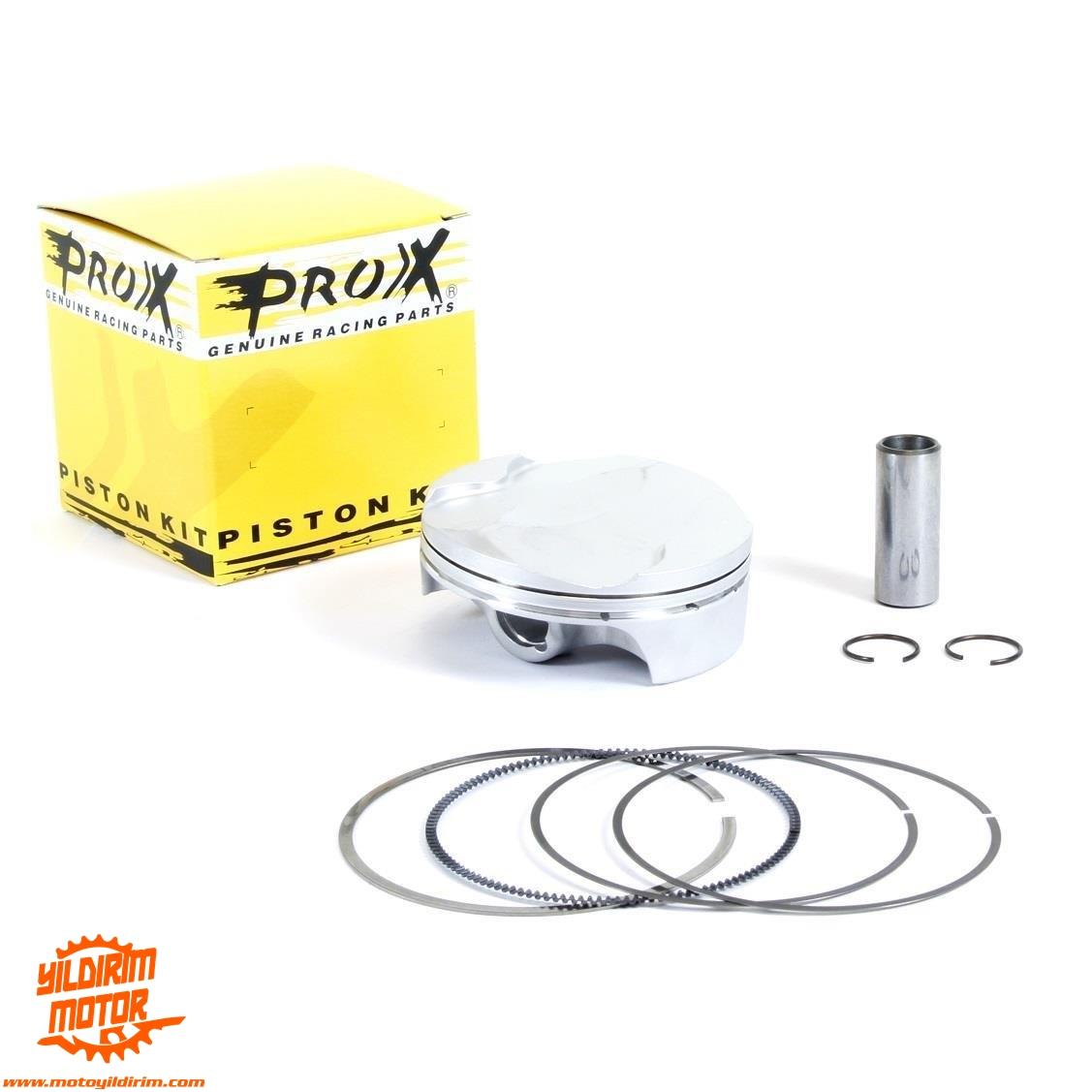 PROX KTM EXC-F 250 PİSTON SEGMAN SETİ 14-23