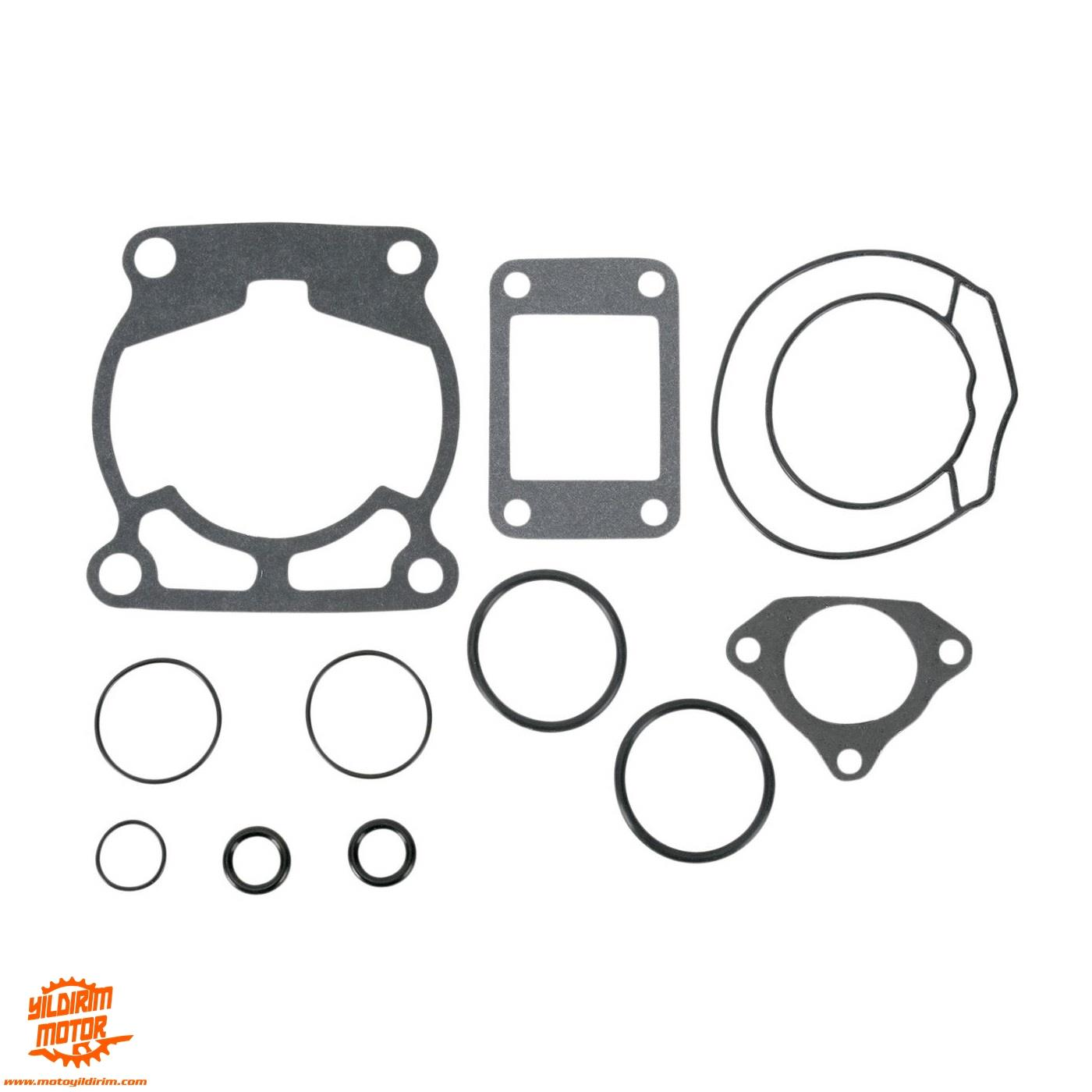 MOOSE OFFROAD KTM HUSQ GASGAS 65 CONTA SETİ 