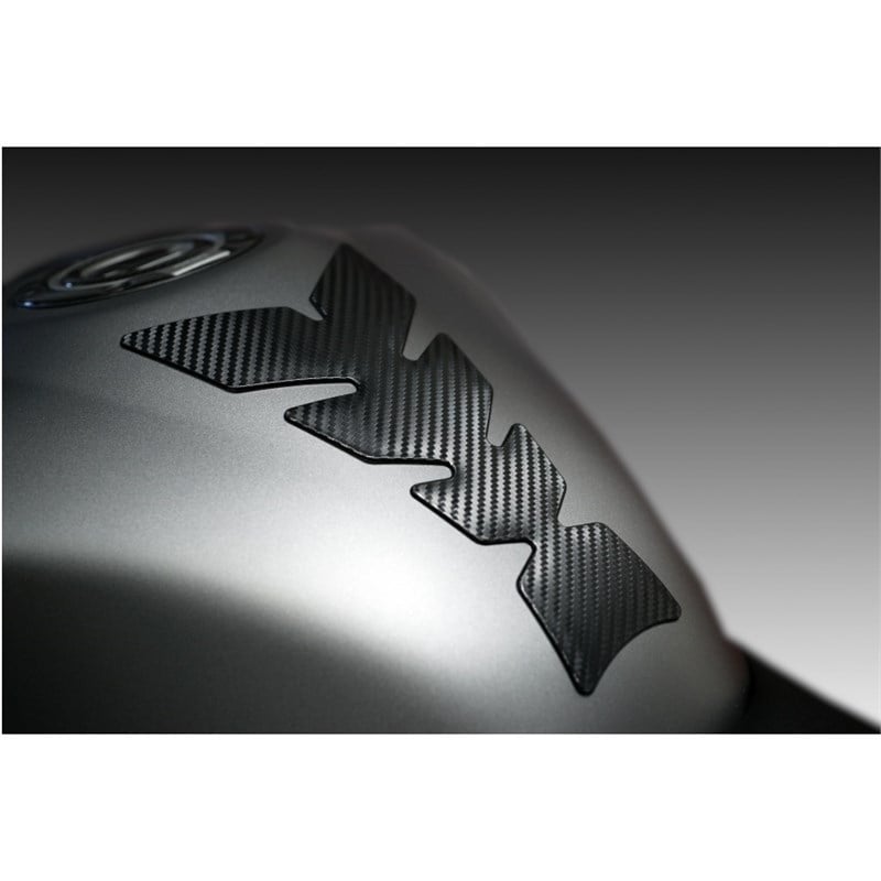 PUİG Tank Pad Carbon