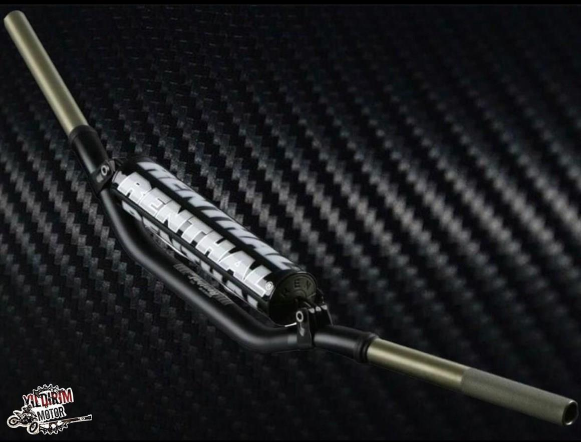 RENTHAL 28mm GİDON TWINWALL 996