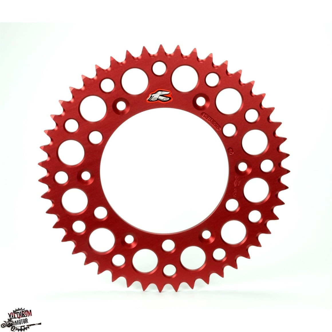 Renthal Honda CRF Arka Dişli 48-T