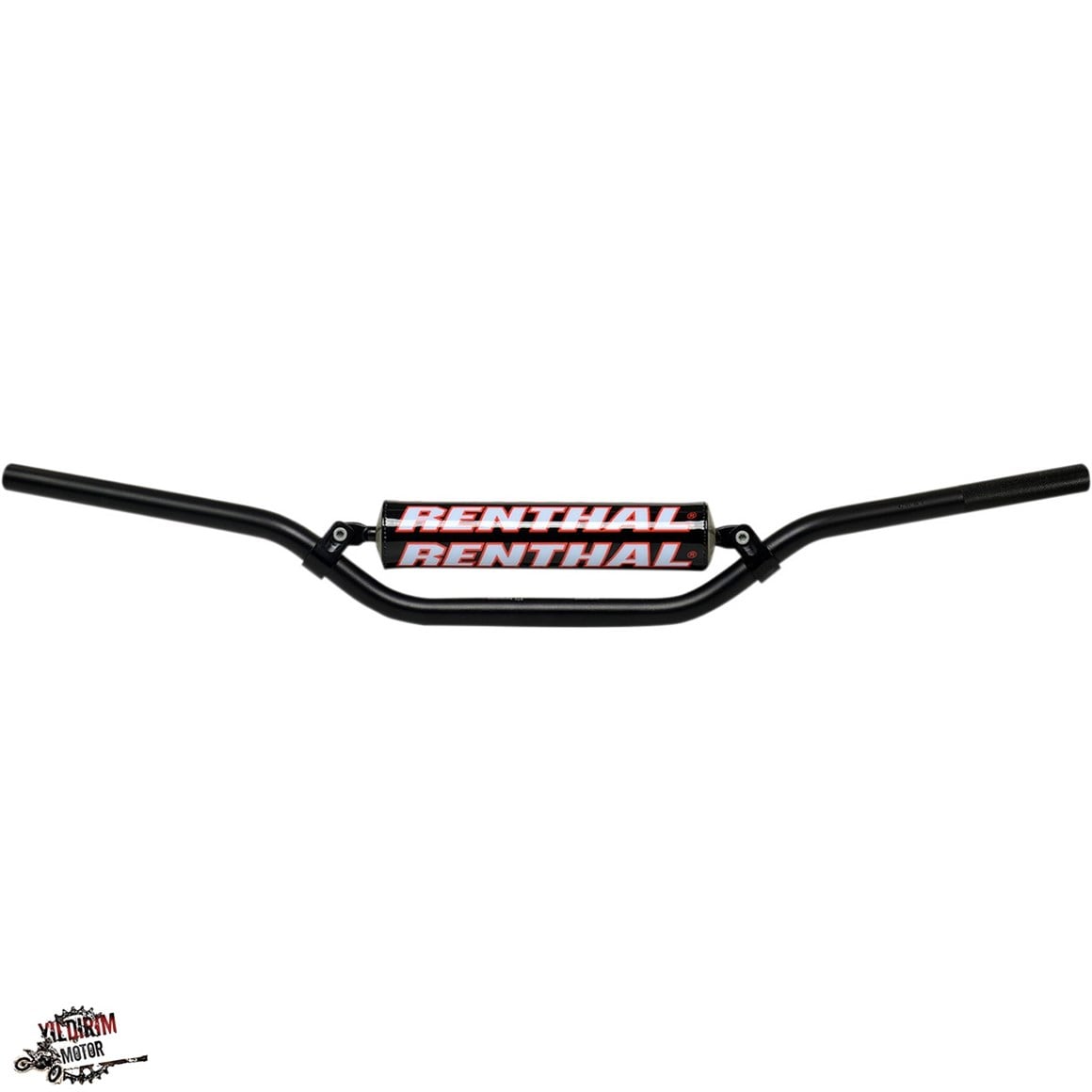 RENTHAL HONDA YAMAHA 22 MM GİDON