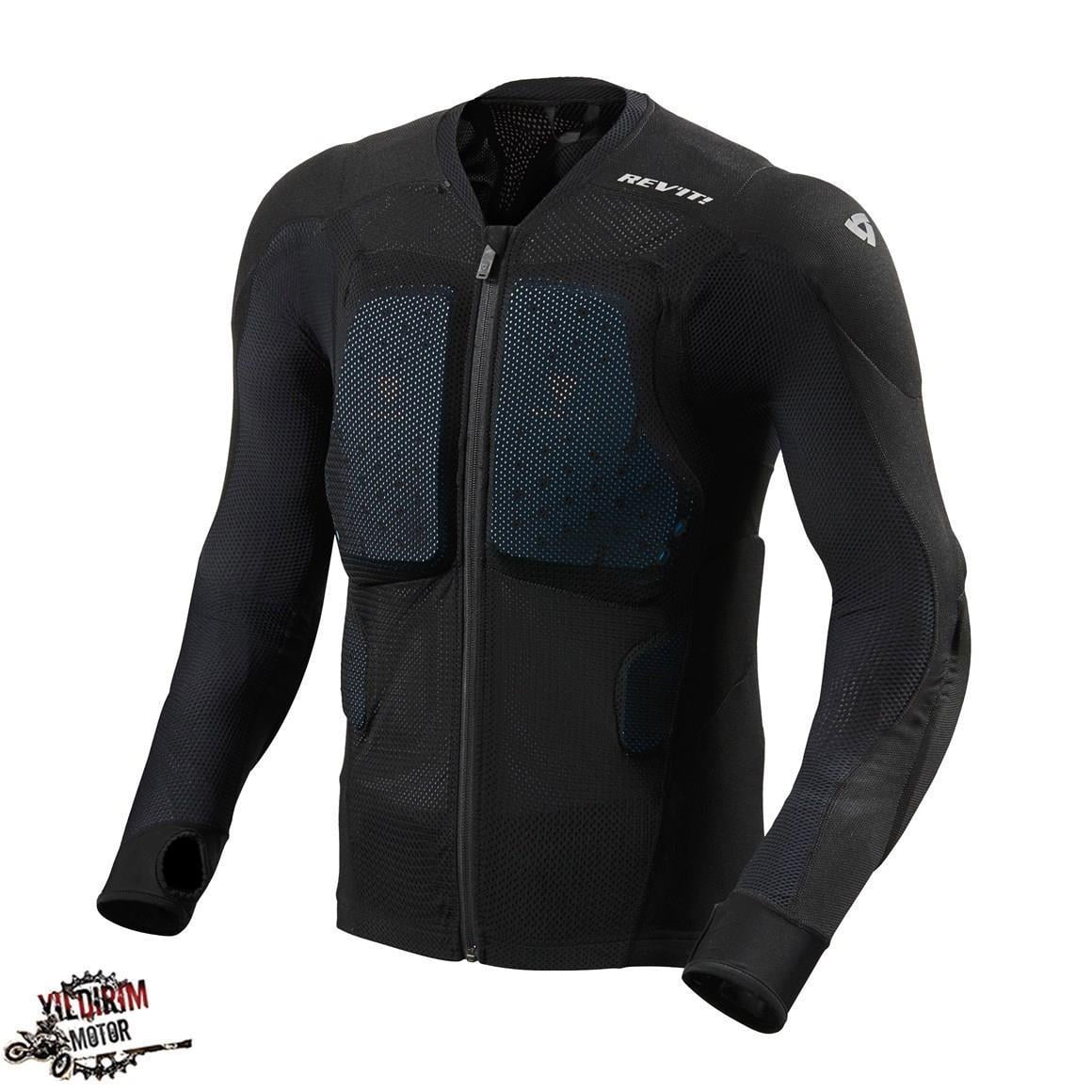 REVİT PROTEUS VÜCUT KORUMA 