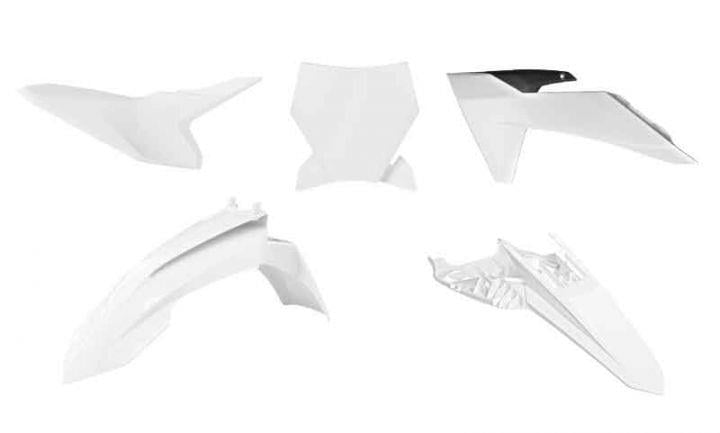 RTECH 24-25 KTM SX 50 PLASTİK GRENAJ SET 