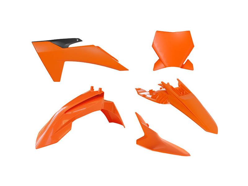 RTECH 24-25 KTM SX 65 PLASTİK GRENAJ SET 